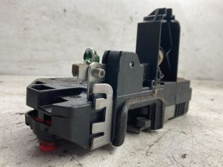 bontott OPEL MERIVA A Jobb hátsó Ajtózár