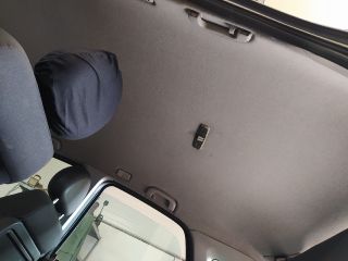 bontott OPEL MERIVA A Jobb hátsó Ajtózár