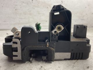 bontott OPEL MERIVA A Jobb hátsó Ajtózár