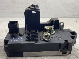 bontott OPEL MERIVA A Jobb hátsó Ajtózár