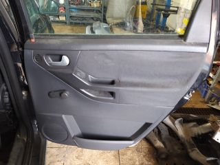 bontott OPEL MERIVA A Jobb hátsó Ajtózár