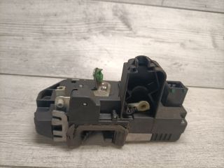 bontott OPEL MERIVA A Jobb hátsó Ajtózár