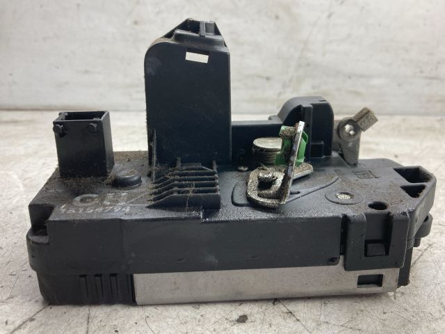 bontott OPEL MERIVA A Jobb hátsó Ajtózár