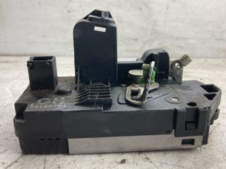 bontott OPEL MERIVA A Jobb hátsó Ajtózár