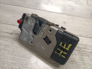 bontott OPEL MERIVA A Jobb hátsó Ajtózár