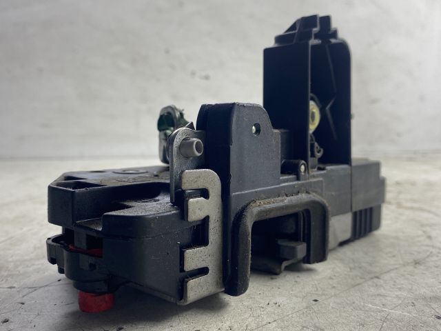 bontott OPEL MERIVA A Jobb hátsó Ajtózár