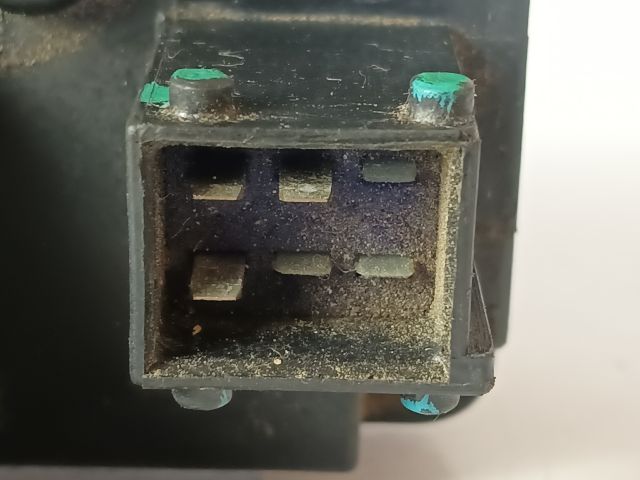 bontott OPEL MERIVA A Jobb hátsó Ajtózár