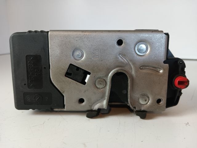 bontott OPEL MERIVA A Jobb hátsó Ajtózár