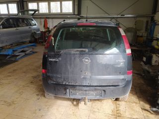 bontott OPEL MERIVA A Jobb hátsó Ajtózár