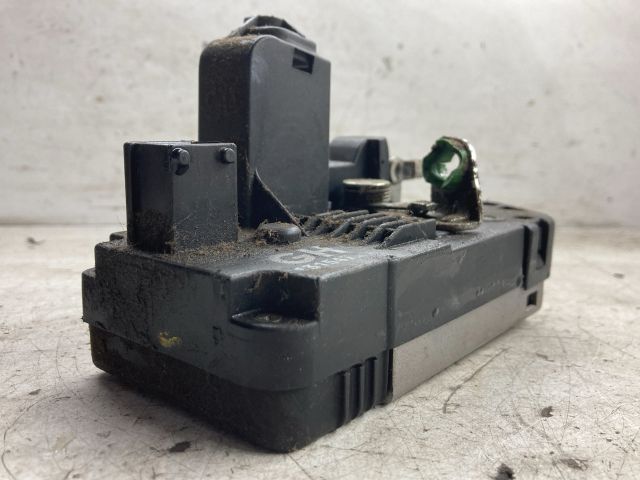 bontott OPEL MERIVA A Jobb hátsó Ajtózár