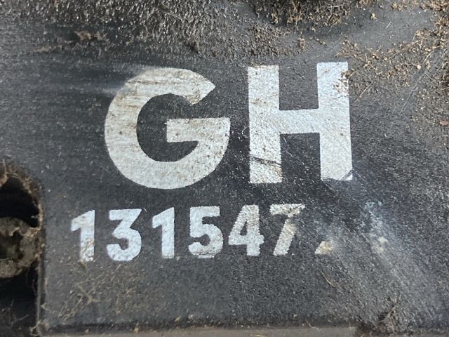 bontott OPEL MERIVA A Jobb hátsó Ajtózár