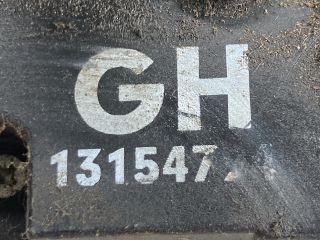 bontott OPEL MERIVA A Jobb hátsó Ajtózár