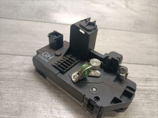 bontott OPEL MERIVA A Jobb hátsó Ajtózár