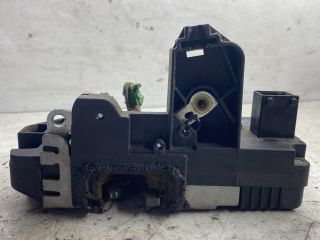 bontott OPEL MERIVA A Jobb hátsó Ajtózár