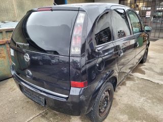 bontott OPEL MERIVA A Jobb hátsó Belső Küszöb Burkolat