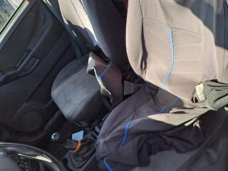 bontott OPEL MERIVA A Jobb hátsó Biztonsági Öv Csat