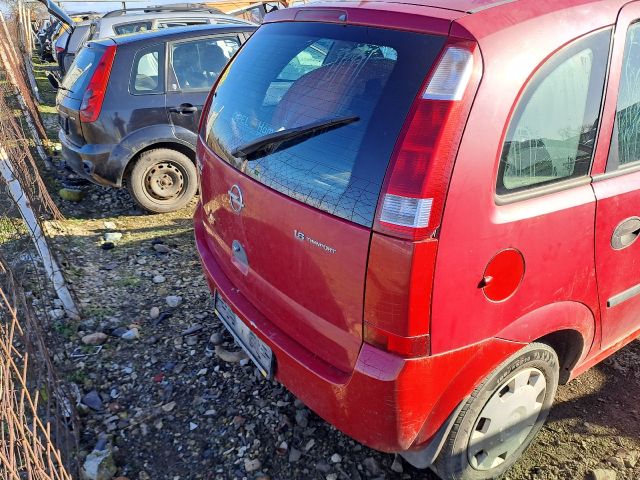 bontott OPEL MERIVA A Jobb hátsó Biztonsági Öv Csat