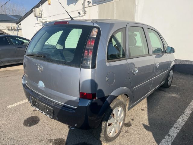 bontott OPEL MERIVA A Jobb hátsó Biztonsági Öv Csat