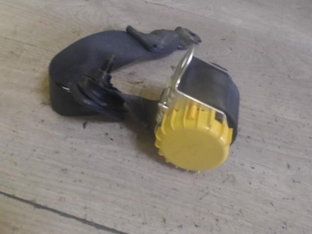 bontott OPEL MERIVA A Jobb hátsó Biztonsági Öv