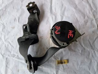 bontott OPEL MERIVA A Jobb hátsó Biztonsági Öv