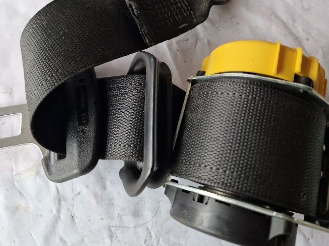 bontott OPEL MERIVA A Jobb hátsó Biztonsági Öv