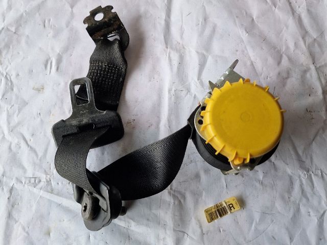 bontott OPEL MERIVA A Jobb hátsó Biztonsági Öv