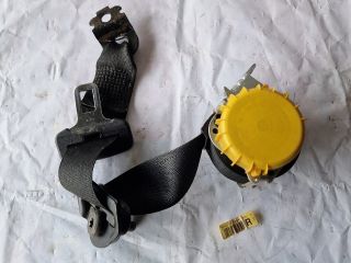 bontott OPEL MERIVA A Jobb hátsó Biztonsági Öv