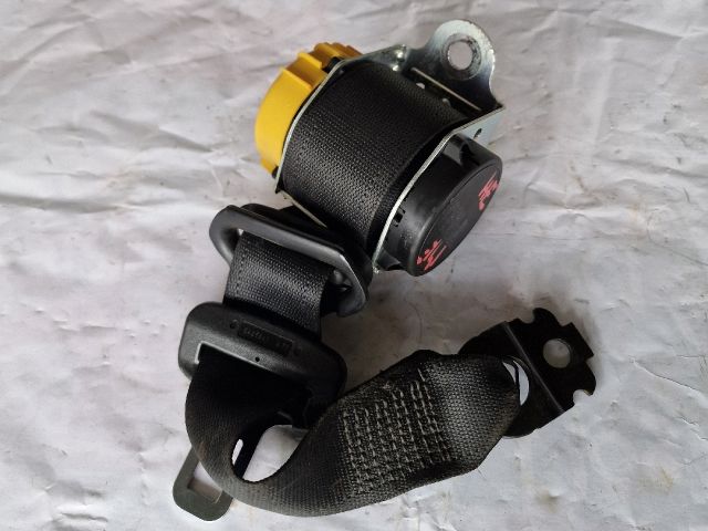 bontott OPEL MERIVA A Jobb hátsó Biztonsági Öv