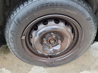 bontott OPEL MERIVA A Jobb hátsó Biztonsági Öv