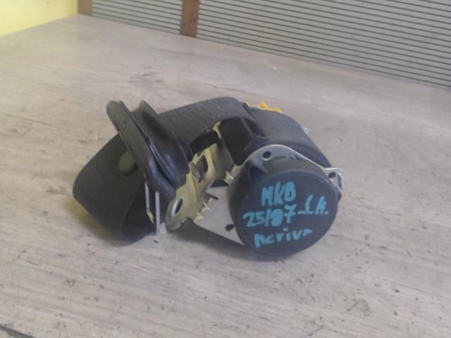 bontott OPEL MERIVA A Jobb hátsó Biztonsági Öv