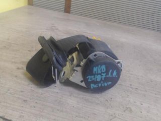 bontott OPEL MERIVA A Jobb hátsó Biztonsági Öv