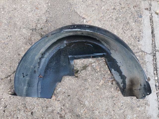 bontott OPEL MERIVA A Jobb hátsó Dobbetét (Kerékjárati, Műanyag)