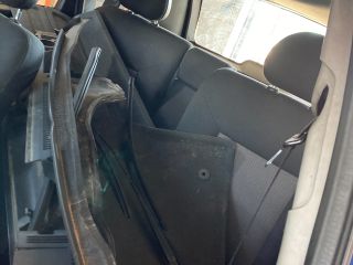 bontott OPEL MERIVA A Jobb hátsó Felső Zsanér