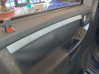 bontott OPEL MERIVA A Jobb hátsó Felső Zsanér