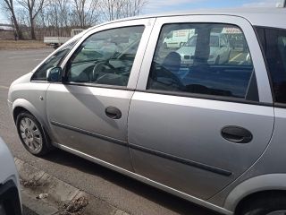 bontott OPEL MERIVA A Jobb hátsó Fixüveg (Ajtóban)