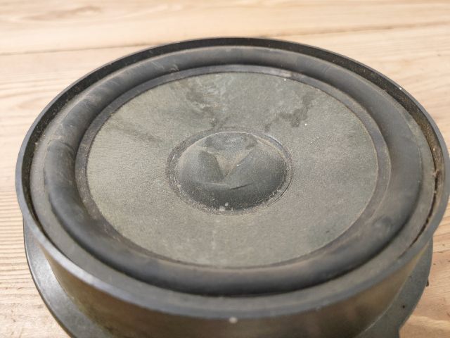 bontott OPEL MERIVA A Jobb hátsó Hangszóró