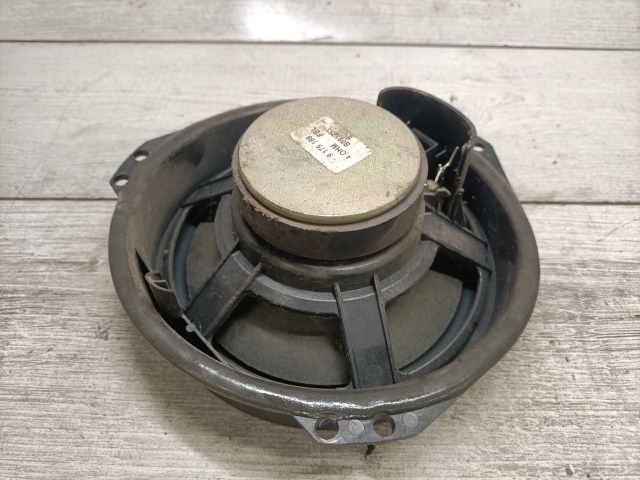 bontott OPEL MERIVA A Jobb hátsó Hangszóró