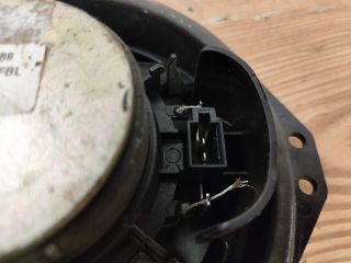 bontott OPEL MERIVA A Jobb hátsó Hangszóró