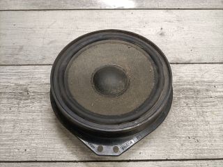 bontott OPEL MERIVA A Jobb hátsó Hangszóró