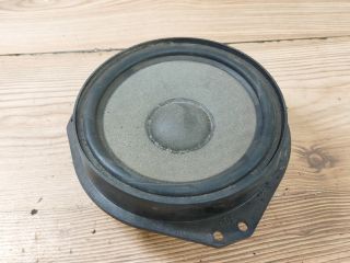 bontott OPEL MERIVA A Jobb hátsó Hangszóró