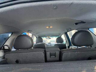 bontott OPEL MERIVA A Jobb hátsó Hangszóró