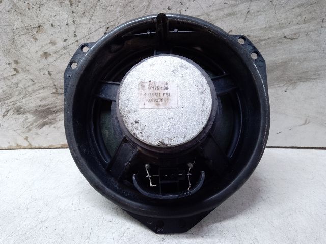 bontott OPEL MERIVA A Jobb hátsó Hangszóró