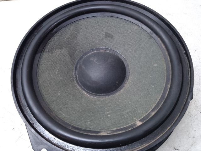 bontott OPEL MERIVA A Jobb hátsó Hangszóró