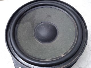 bontott OPEL MERIVA A Jobb hátsó Hangszóró