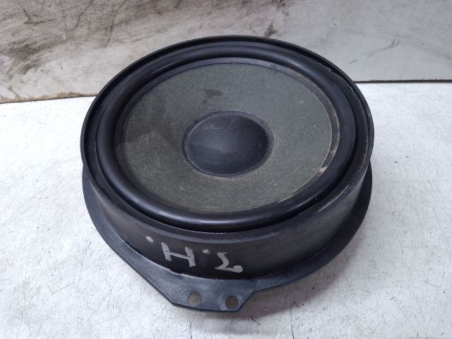 bontott OPEL MERIVA A Jobb hátsó Hangszóró