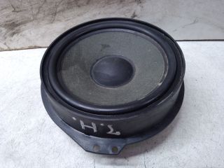 bontott OPEL MERIVA A Jobb hátsó Hangszóró