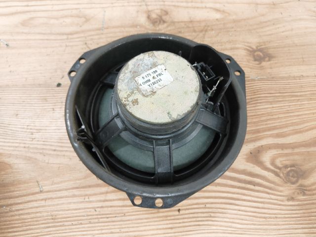 bontott OPEL MERIVA A Jobb hátsó Hangszóró