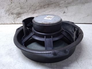 bontott OPEL MERIVA A Jobb hátsó Hangszóró