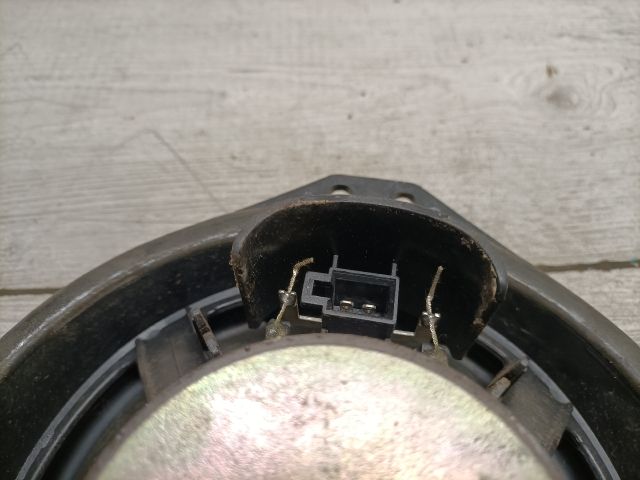 bontott OPEL MERIVA A Jobb hátsó Hangszóró