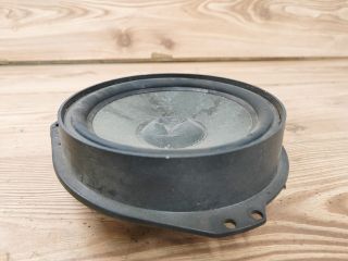 bontott OPEL MERIVA A Jobb hátsó Hangszóró